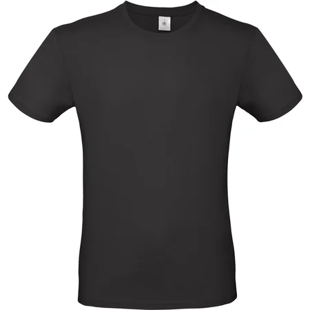 T-Shirt schwarz – Event Merch bedrucken T-Shirt schwarz – Event Merch bedrucken