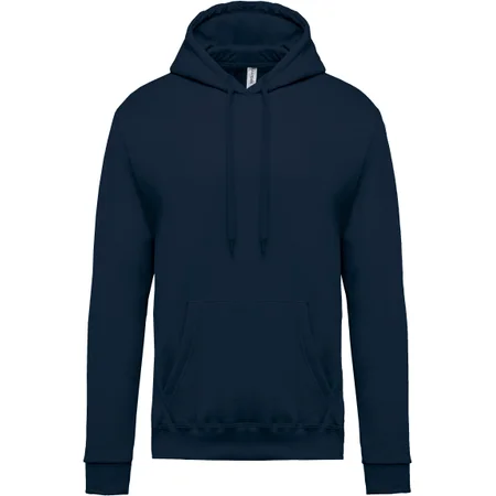 Premium Hoodie Navy – Casual Teamwear Premium Hoodie Navy – Casual Teamwear