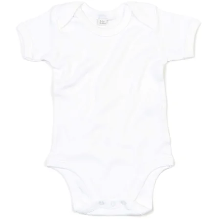 Baby Body weiß – personalisiertes Geschenk Baby Body weiß – personalisiertes Geschenk